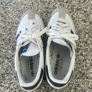 Adidas Sambas Sneakers